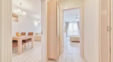 Harmony Suites Grand Resort Aparthotel