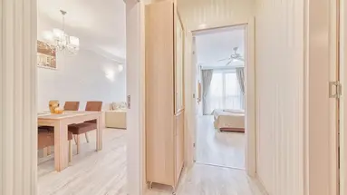 Harmony Suites Grand Resort Aparthotel