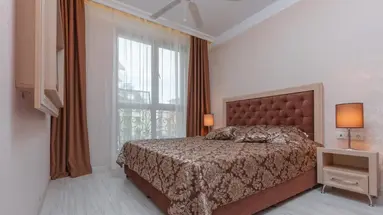 Harmony Suites Grand Resort Aparthotel