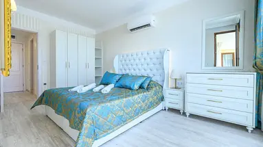 Harmony Suites Grand Resort Aparthotel