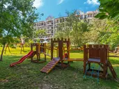 Harmony Suites Grand Resort Aparthotel