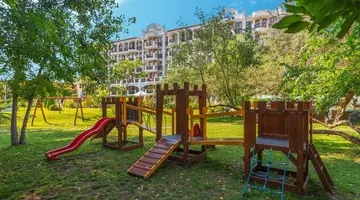 Harmony Suites Grand Resort Aparthotel