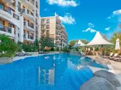 Harmony Suites Grand Resort Deluxe