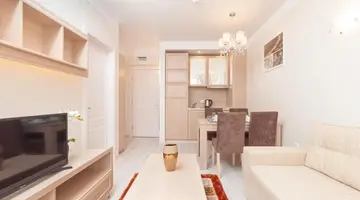 Harmony Suites Grand Resort Deluxe