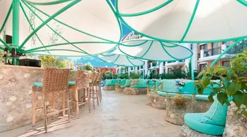 Harmony Suites Grand Resort Deluxe
