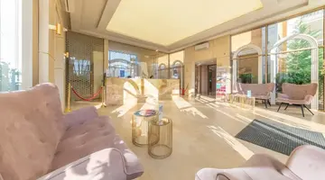 Harmony Suites Grand Resort Deluxe