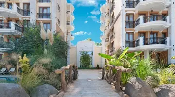 Harmony Suites Grand Resort Deluxe