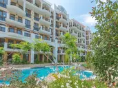 Harmony Suites Grand Resort Deluxe