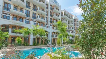 Harmony Suites Grand Resort Deluxe