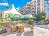 Harmony Suites Grand Resort Deluxe
