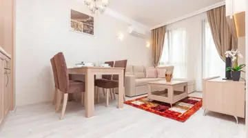 Harmony Suites Grand Resort Deluxe