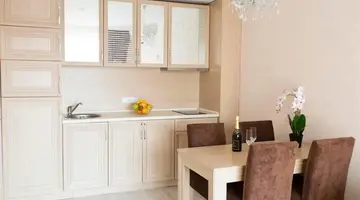 Harmony Suites Grand Resort Deluxe