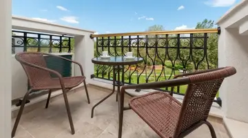 Harmony Suites Grand Resort Deluxe