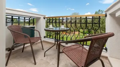 Harmony Suites Grand Resort Deluxe