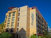 Harmony Suites Jungle Aparthotel
