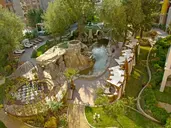 Harmony Suites Jungle Aparthotel