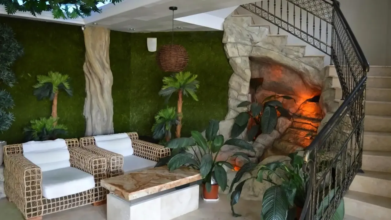 Harmony Suites Jungle Aparthotel