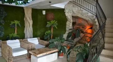 Harmony Suites Jungle Aparthotel