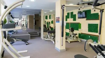 Harmony Suites Jungle Aparthotel