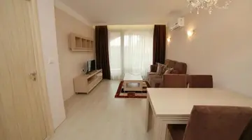 Harmony Suites Jungle