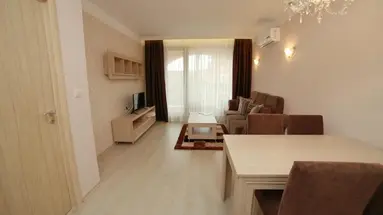 Harmony Suites Jungle