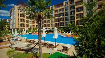 Harmony Suites Jungle