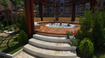 Harmony Suites Jungle
