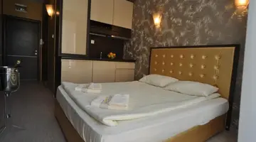 Harmony Suites Jungle