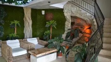 Harmony Suites Jungle