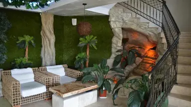 Harmony Suites Jungle