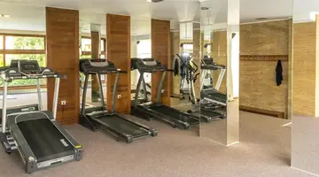Harmony Suites Jungle