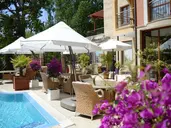 Harmony Suites Jungle