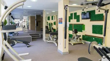 Harmony Suites Jungle