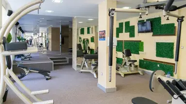 Harmony Suites Jungle