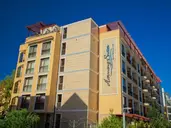 Harmony Suites Jungle