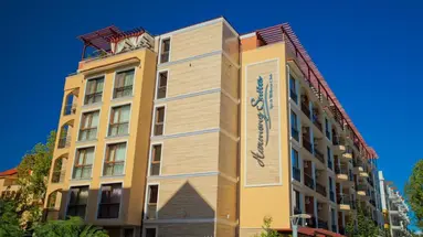 Harmony Suites Jungle