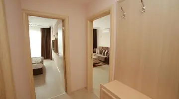 Harmony Suites Jungle