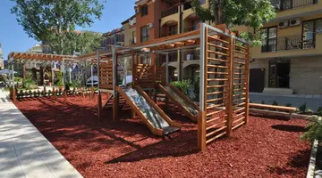 Harmony Suites Jungle