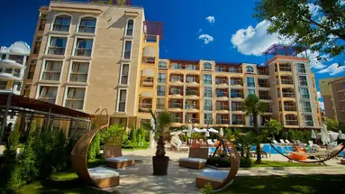 Harmony Suites Jungle