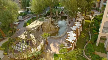 Harmony Suites Jungle