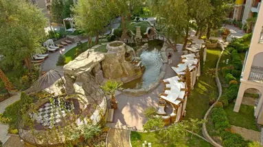 Harmony Suites Jungle