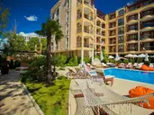 Harmony Suites Jungle