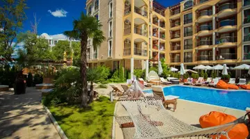 Harmony Suites Jungle