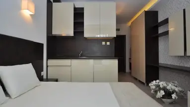 Harmony Suites Jungle
