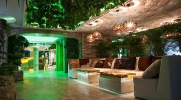 Harmony Suites Jungle