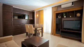 Harmony Suites Jungle