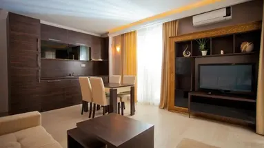 Harmony Suites Jungle