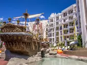 Harmony Suites Monte Carlo Apart Complex