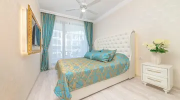 Harmony Suites Monte Carlo Apart Complex