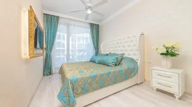 Harmony Suites Monte Carlo Apart Complex